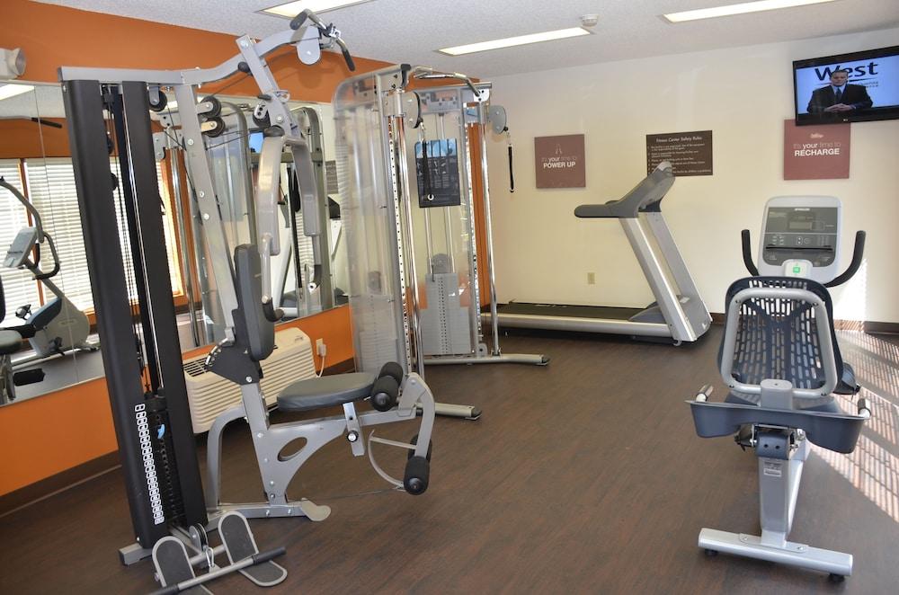 Comfort Inn West Monroe Near Sports & Events Center Eksteriør billede