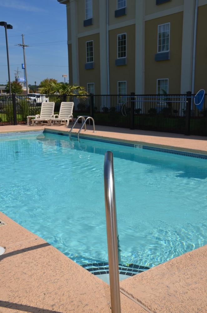 Comfort Inn West Monroe Near Sports & Events Center Eksteriør billede