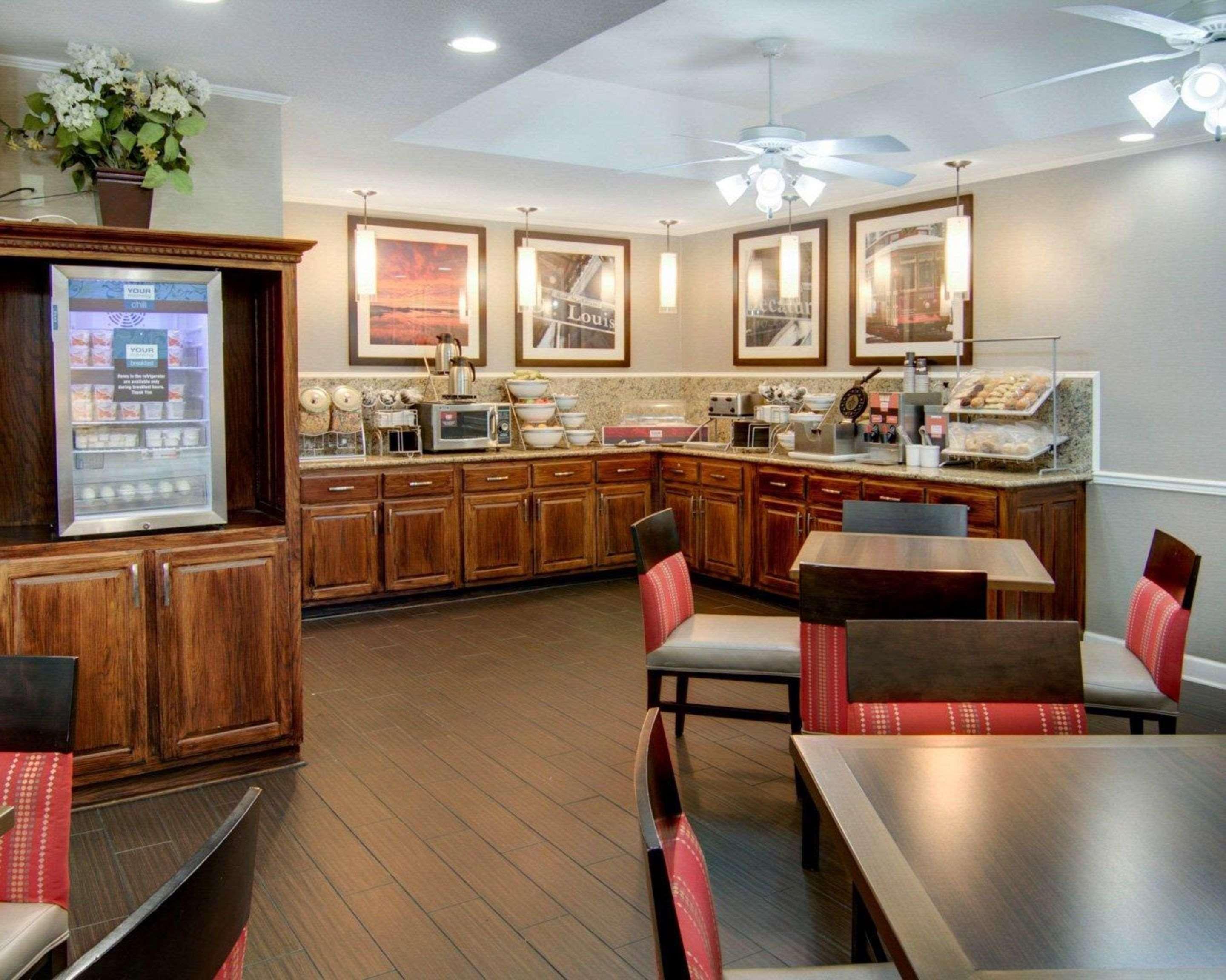 Comfort Inn West Monroe Near Sports & Events Center Eksteriør billede