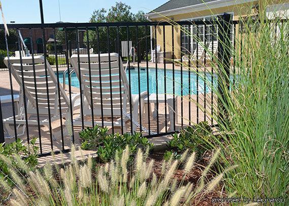 Comfort Inn West Monroe Near Sports & Events Center Eksteriør billede