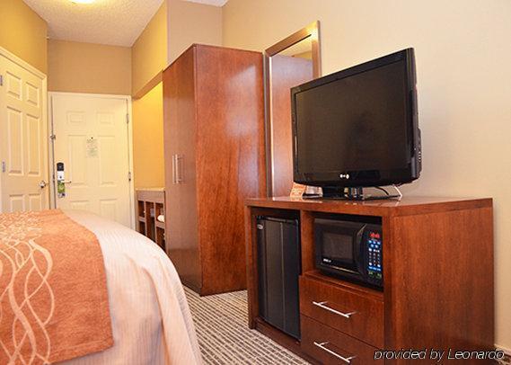 Comfort Inn West Monroe Near Sports & Events Center Eksteriør billede