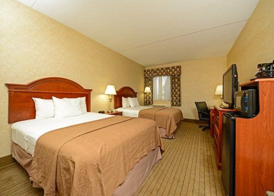 Comfort Inn West Monroe Near Sports & Events Center Eksteriør billede