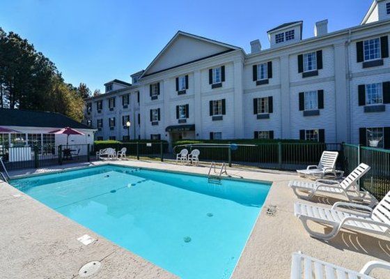 Comfort Inn West Monroe Near Sports & Events Center Eksteriør billede