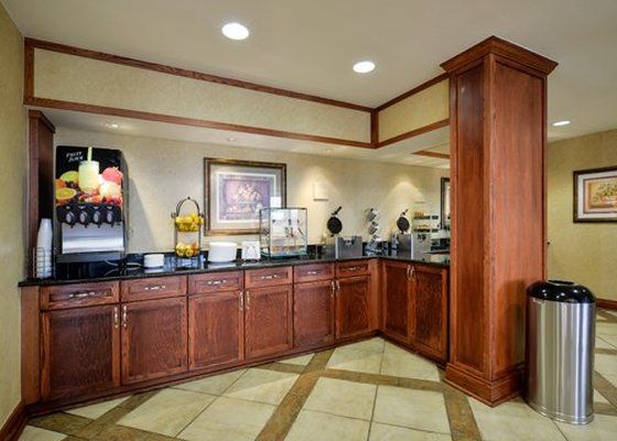 Comfort Inn West Monroe Near Sports & Events Center Eksteriør billede