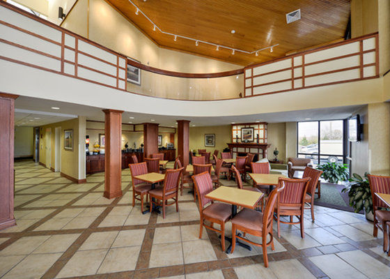 Comfort Inn West Monroe Near Sports & Events Center Eksteriør billede